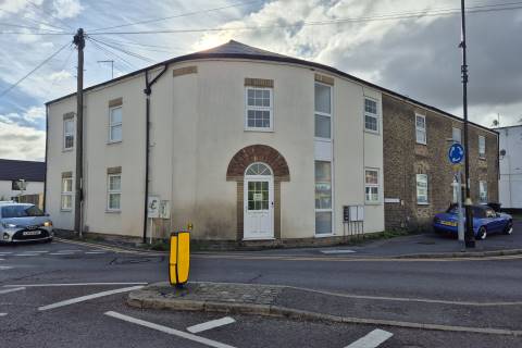 Property for auction in Cambridgeshire