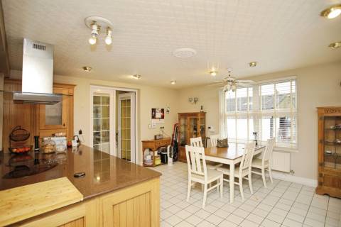 Property for auction in Warwickshire