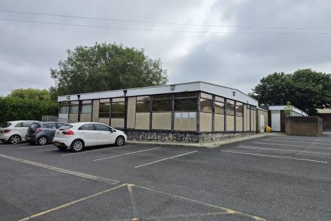 Property for auction in Lancashire