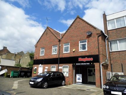 Property for auction in Norfolk