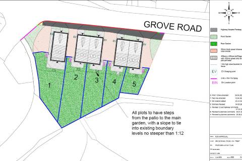 Property for auction in Staffordshire
