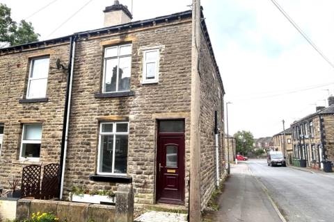 Property for auction in West Yorkshire