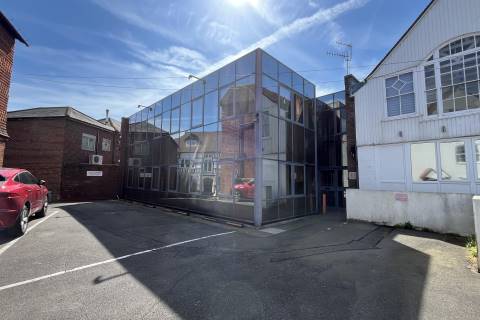 Property for auction in Surrey