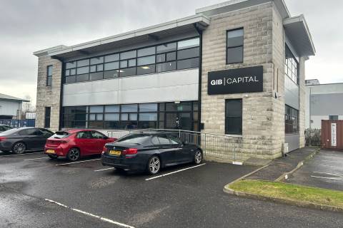 Property for auction in County Antrim