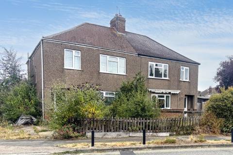 Property for auction in Buckinghamshire