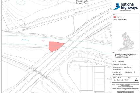 Property for auction in Cheshire