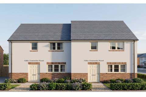 Property for auction in Derbyshire