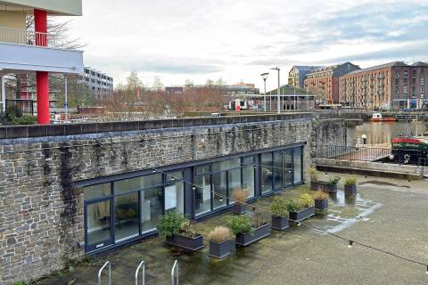 Property for auction in Avon