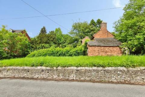 Property for auction in Shropshire