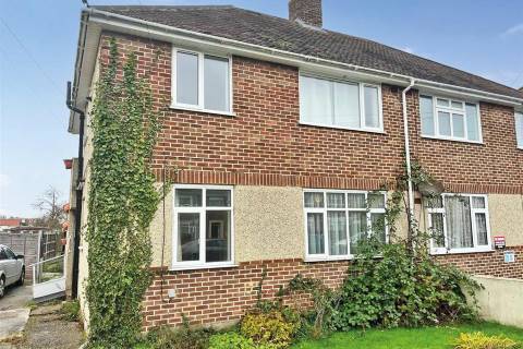 Property for auction in Hampshire