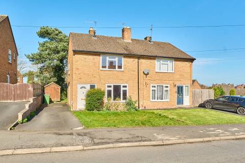 Property for auction in Shropshire