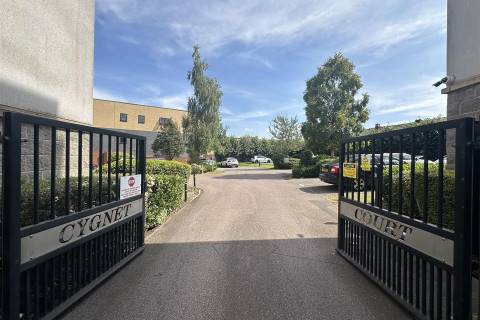 Property for auction in West Midlands