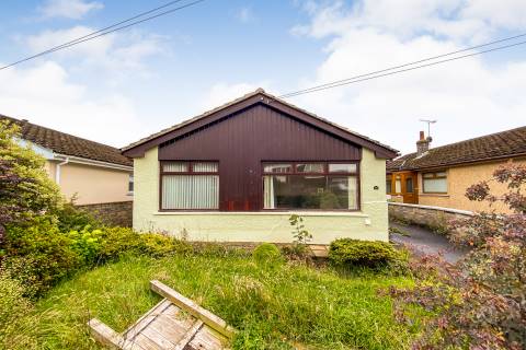 Property for auction in Dyfed