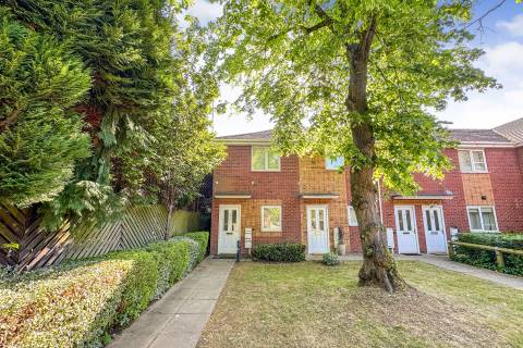 Property for auction in West Midlands