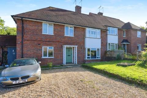 Property for auction in Surrey