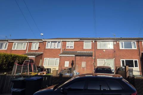Property for auction in County Durham