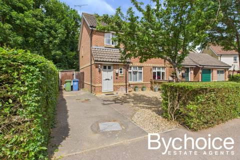 Property for auction in Suffolk