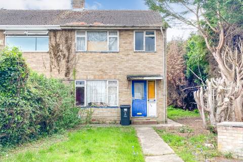 Property for auction in Wiltshire