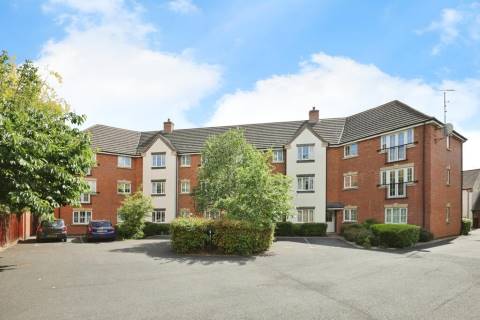 Property for auction in Warwickshire