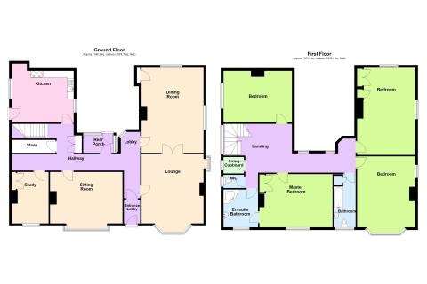 Property for auction in South Yorkshire