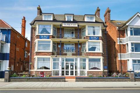 Property for auction in Lincolnshire