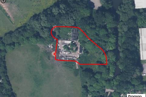 Property for auction in Cheshire