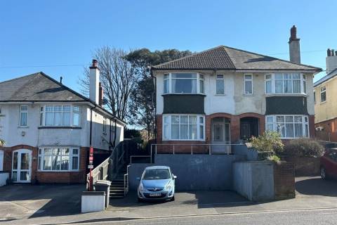 Property for auction in Dorset