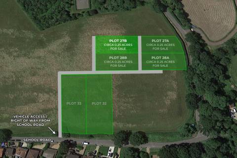 Property for auction in Berkshire