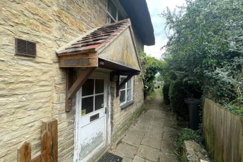 Property for auction in Bedfordshire