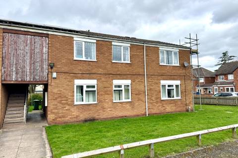 Property for auction in West Midlands