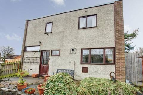 Property for auction in County Durham