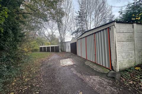 Property for auction in Cheshire
