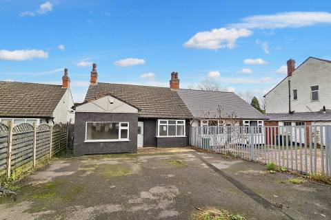 Property for auction in Leicestershire