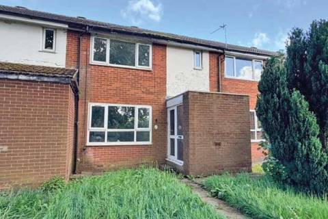 Property for auction in Lancashire