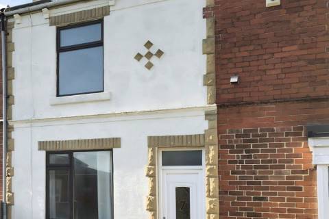 Property for auction in West Yorkshire