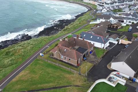 Property for auction in County Antrim