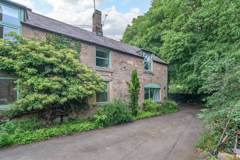 Property for auction in Northumberland