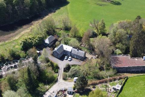Property for auction in Stirlingshire