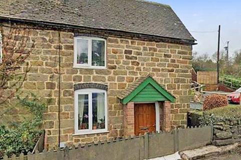 Property for auction in Worcestershire