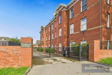 Property for auction in Tyne and Wear