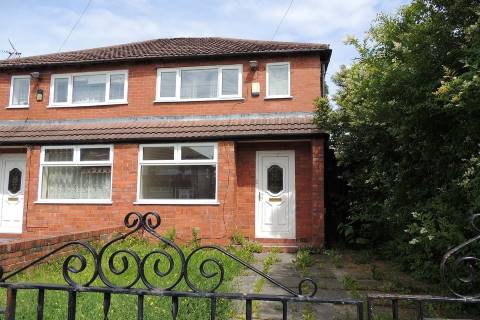 Property for auction in Lancashire