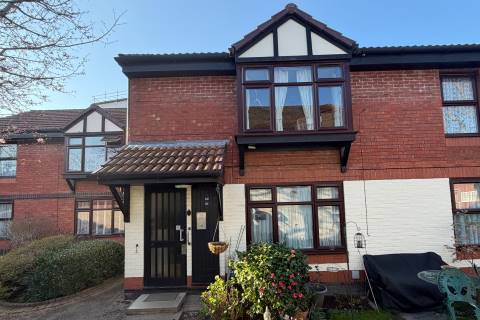 Property for auction in Surrey