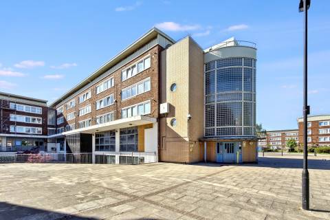 Property for auction in London