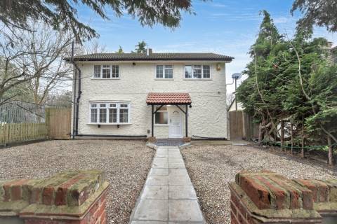 Property for auction in Surrey