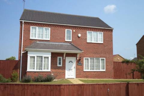 Property for auction in Cambridgeshire