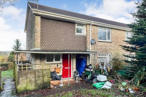 Property for auction in Devon