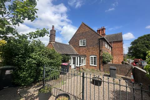 Property for auction in West Midlands