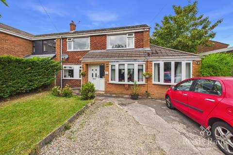 Property for auction in Cheshire