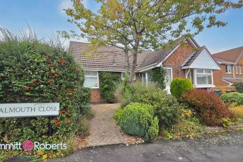Property for auction in County Durham