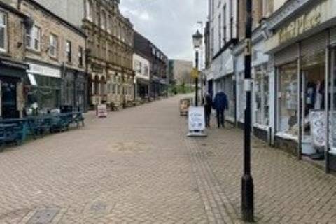 Property for auction in Lancashire